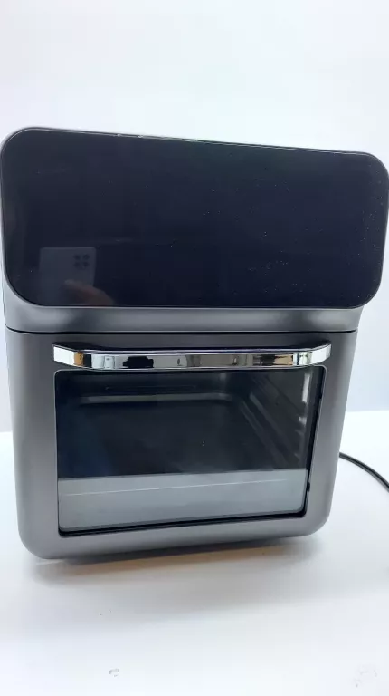 FRYTKOWNICA BEZTŁUSZCZOWA AIR FRYER 12L PIEKARNIK 1350W 10 TRYBÓW AIRFRYER