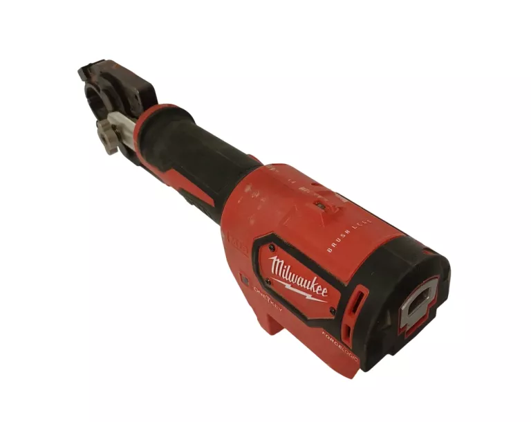 PRASKA MILWAUKEE M18 HCCT