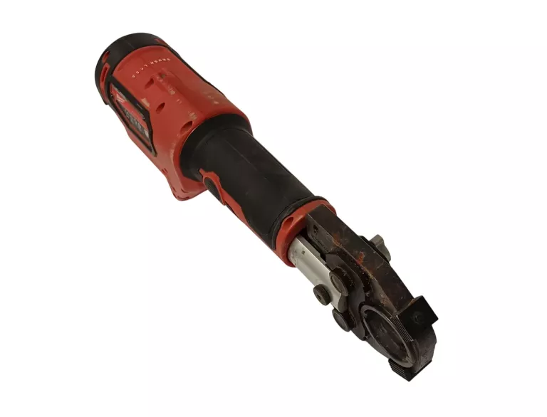 PRASKA MILWAUKEE M18 HCCT