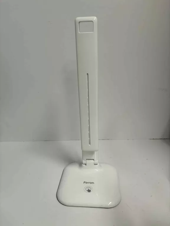 LAMPA BIURKOWA LED FERON DE1725 BIAŁA