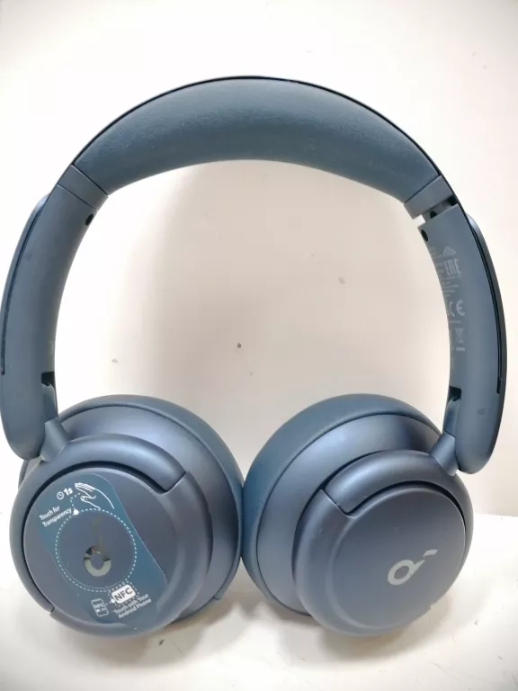 SŁUCHAWKI SOUNDCORE Q35