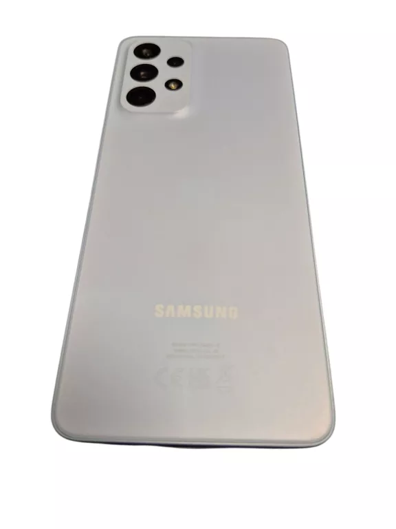 TELEFON  SAMSUNG GALAXY A35 5G 5GB/128GB