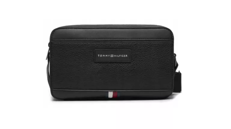 SASZETKA TOMMY HILFIGER TH BUSINESS EW REPORTER