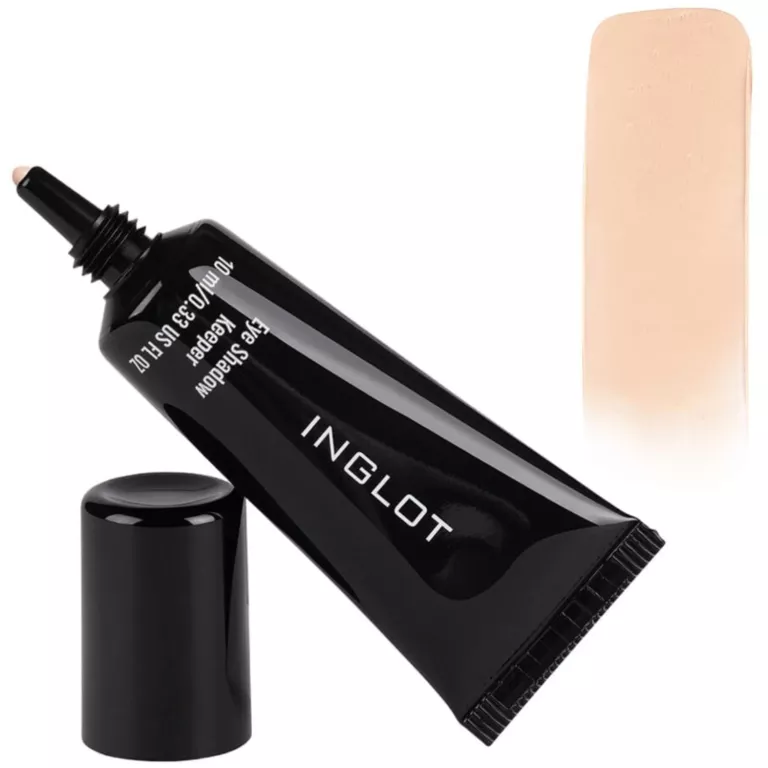 INGLOT EYE SHADOW KEEPER BAZA POD CIENIE DO POWIEK 10ML