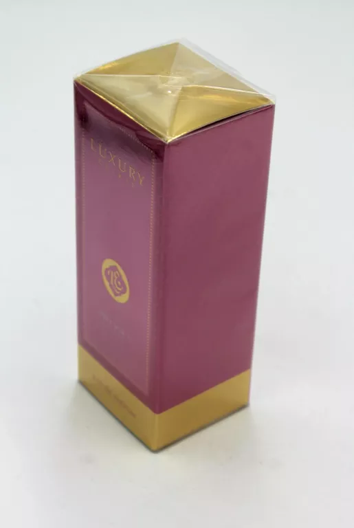 WODA PERFUMOWANA LUXURY ELIXIR PRECIOUS SUNSET