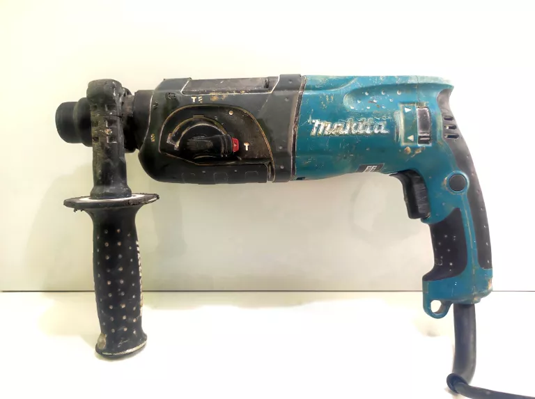 MŁOTOWIERTARKA MAKITA HR2470