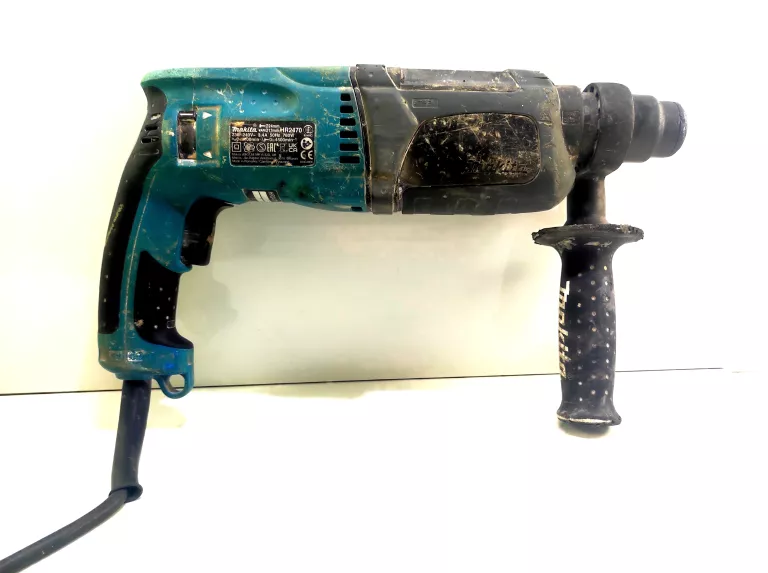 MŁOTOWIERTARKA MAKITA HR2470