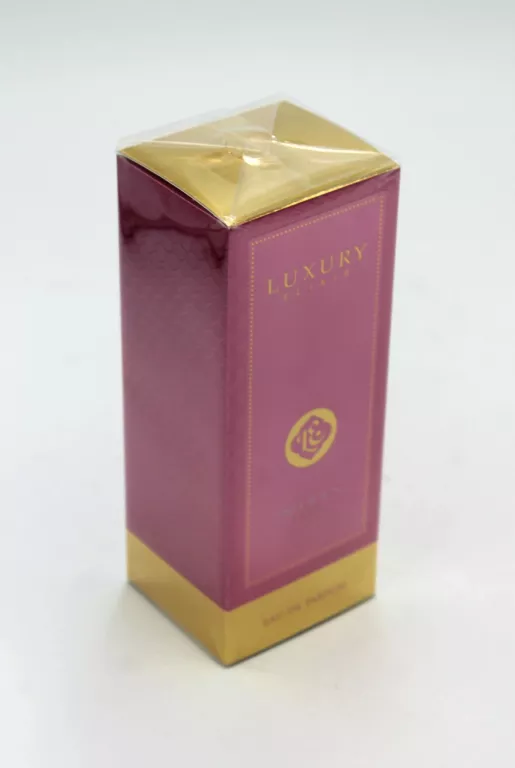 WODA PERFUMOWANA LUXURY ELIXIR PRECIOUS SUNSET