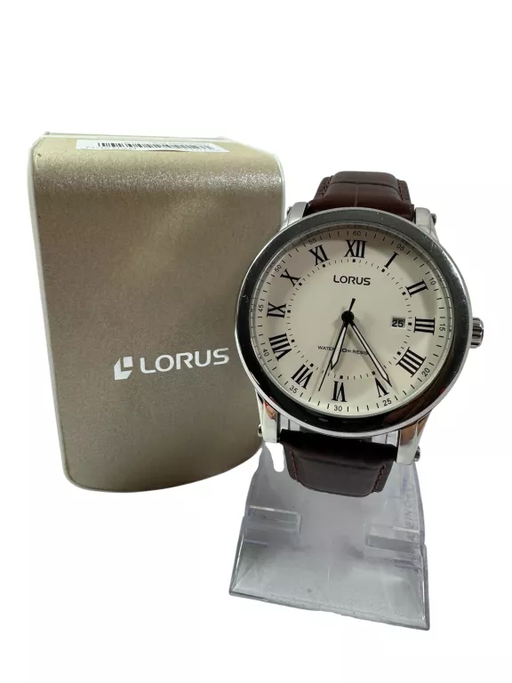 ZEGAREK LORUS PC32-X095