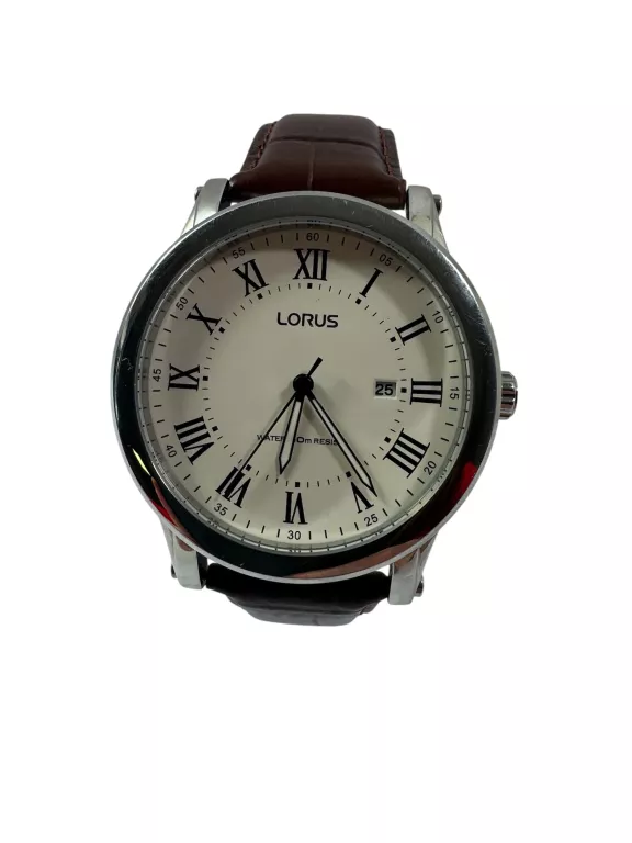 ZEGAREK LORUS PC32-X095
