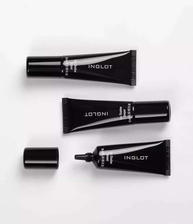 INGLOT EYE SHADOW KEEPER BAZA POD CIENIE DO POWIEK 10ML