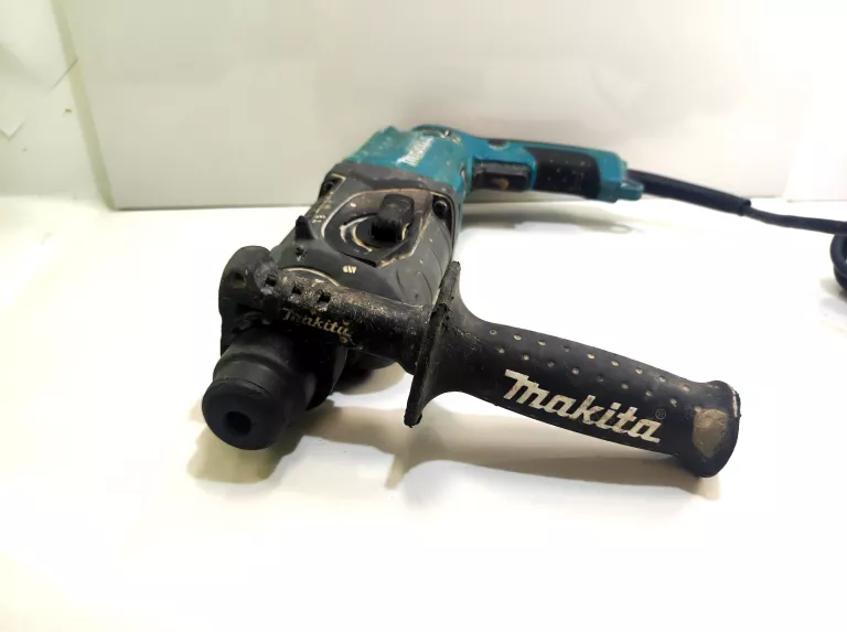 MŁOTOWIERTARKA MAKITA HR2470