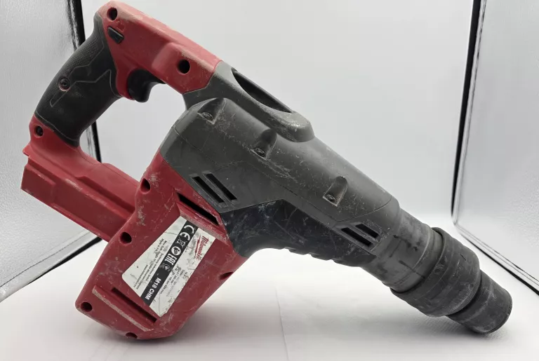 MŁOT UDAROWO OBROTOWY MILWAUKEE M18 CHM ZESTAW