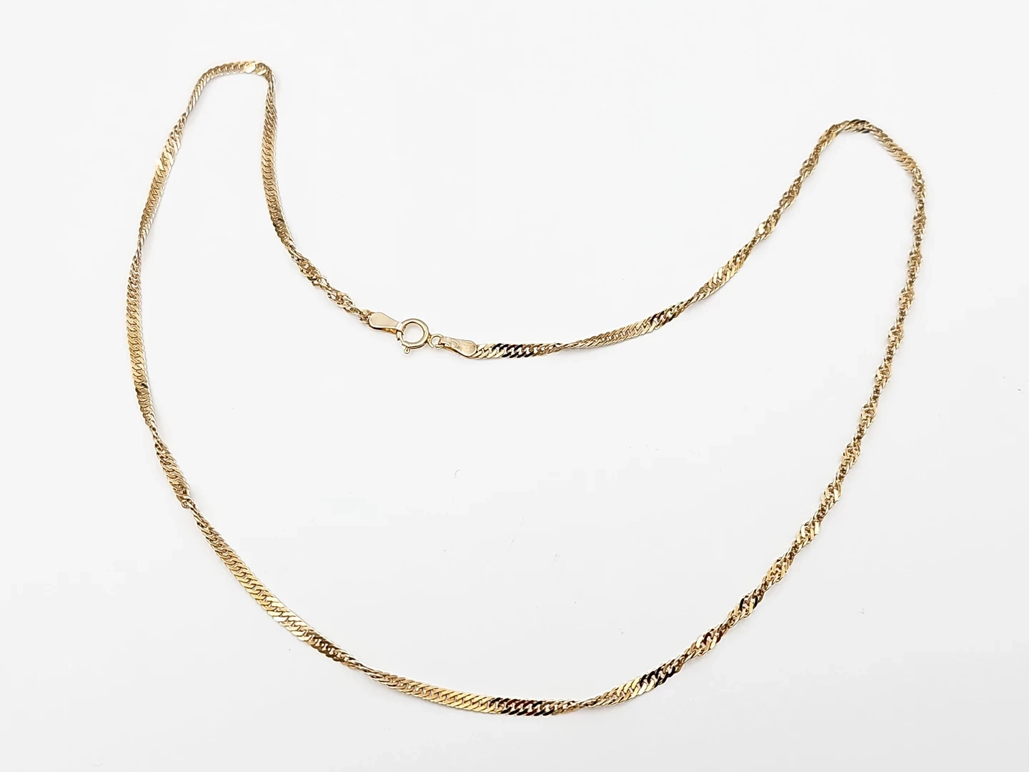 zloty-lancuszek-singapur-333-dl-415cm-dlugosc-calkowita-415