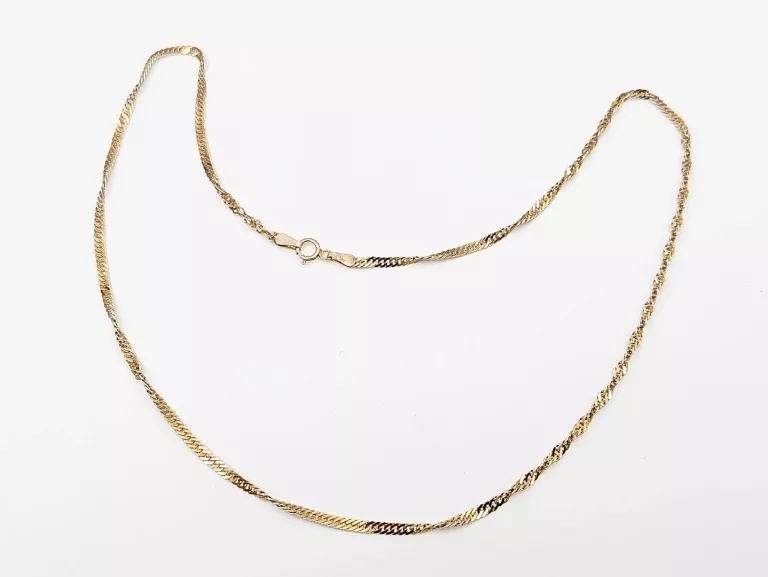 zloty-lancuszek-singapur-333-dl-415cm-dlugosc-calkowita-415