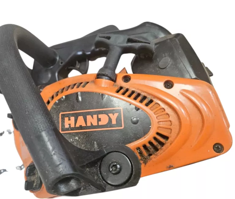 HANDY PILARKA SPALINOWA RG2630 1,2 KM