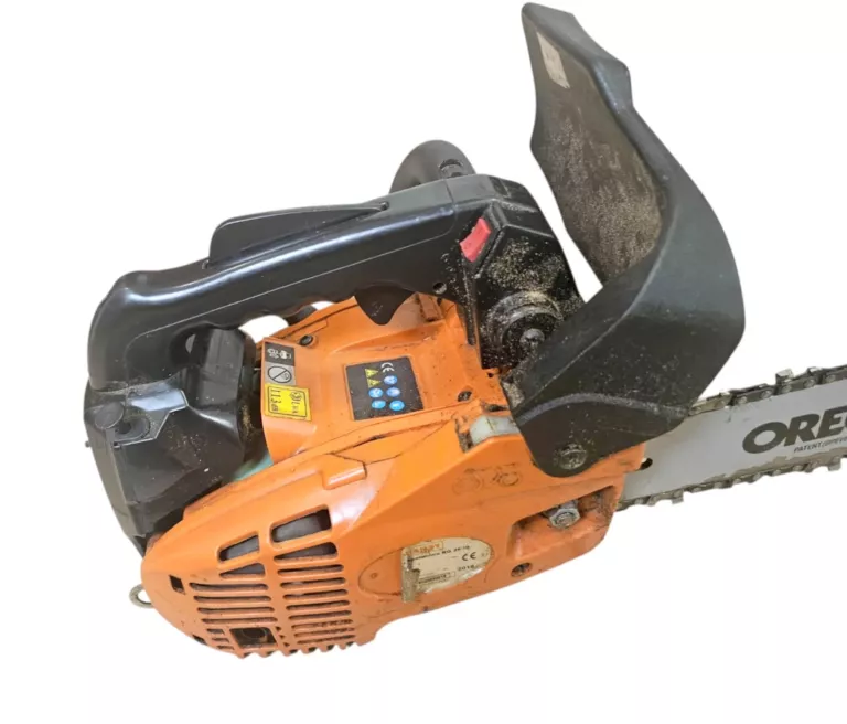 HANDY PILARKA SPALINOWA RG2630 1,2 KM