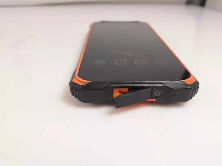 TELEFON DOOGEE 86 PRO SAM