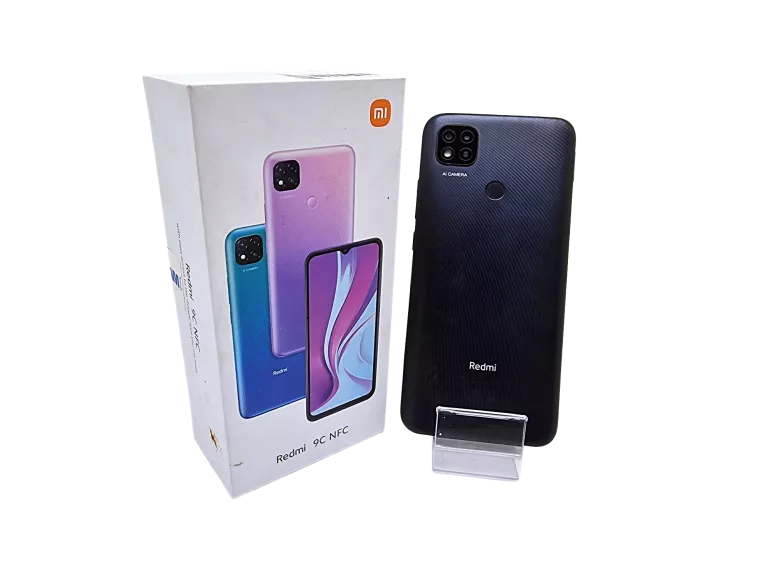 TELEFON XIAOMI REDMI 9C NFC 32/2