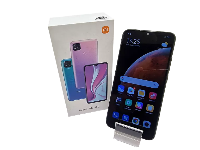 TELEFON XIAOMI REDMI 9C NFC 32/2