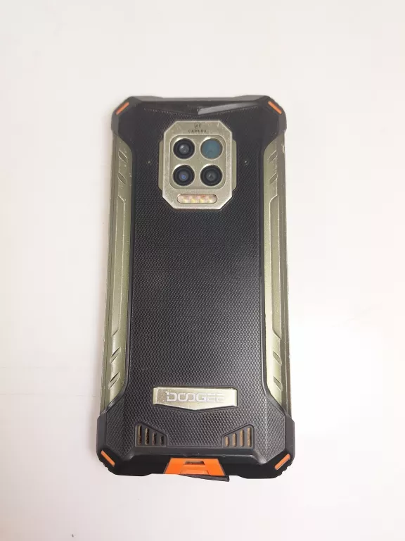 TELEFON DOOGEE 86 PRO SAM