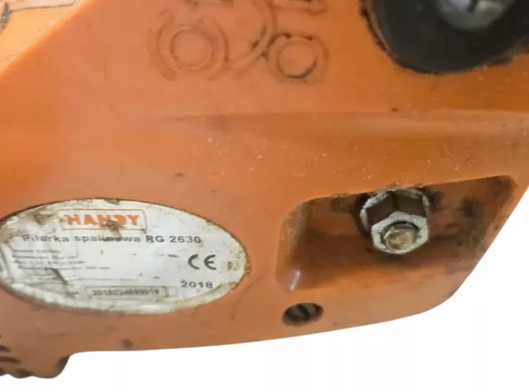 HANDY PILARKA SPALINOWA RG2630 1,2 KM