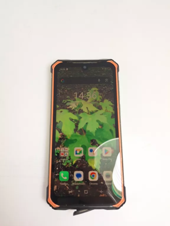 TELEFON DOOGEE 86 PRO SAM