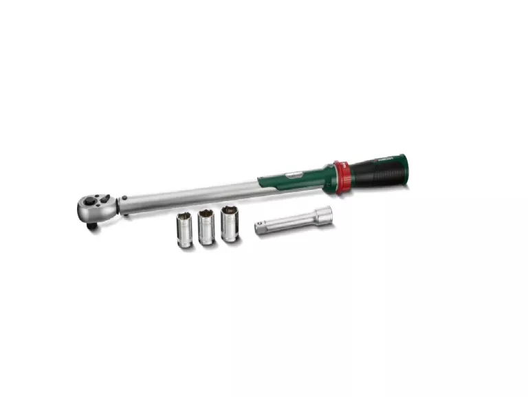 KLUCZ DYNAMOMETRYCZNY PARKSIDE WWS-DMS210-H02 1/2" 40-210NM