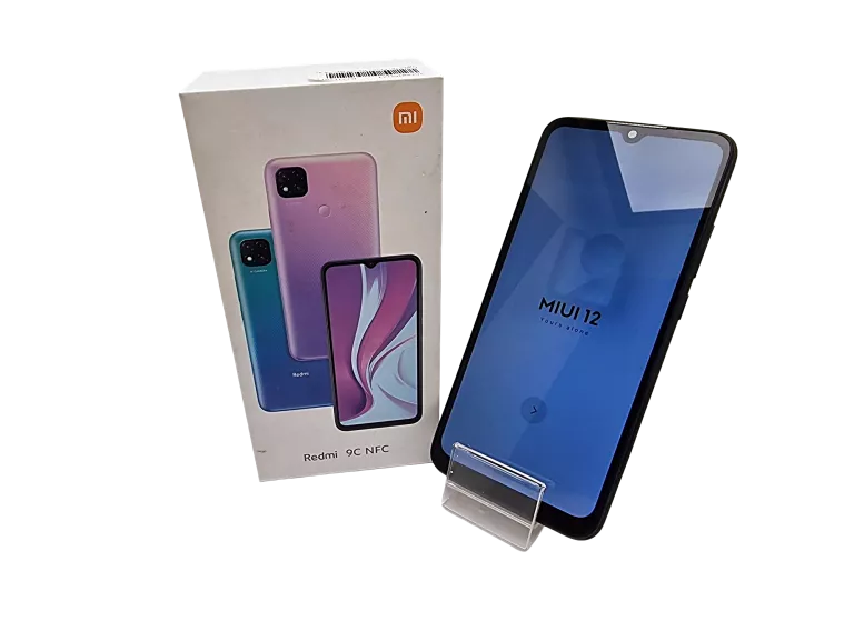TELEFON XIAOMI REDMI 9C NFC 32/2