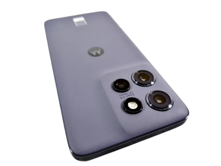 SMARTFON MOTOROLA EDGE 50 NEO 5G 12/512GB 6.4" 120HZ STALOWY SUPER STAN!