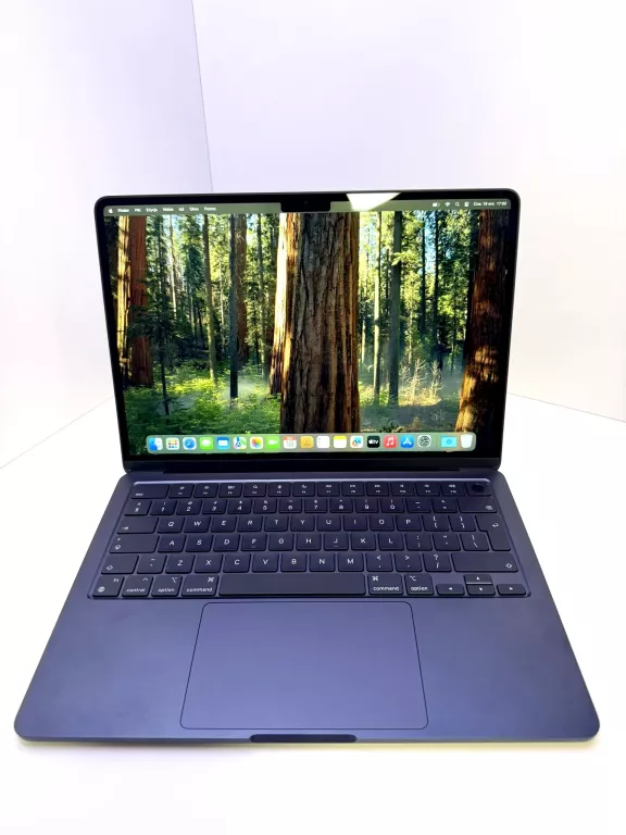 LAPTOP MACBOOK AIR M2