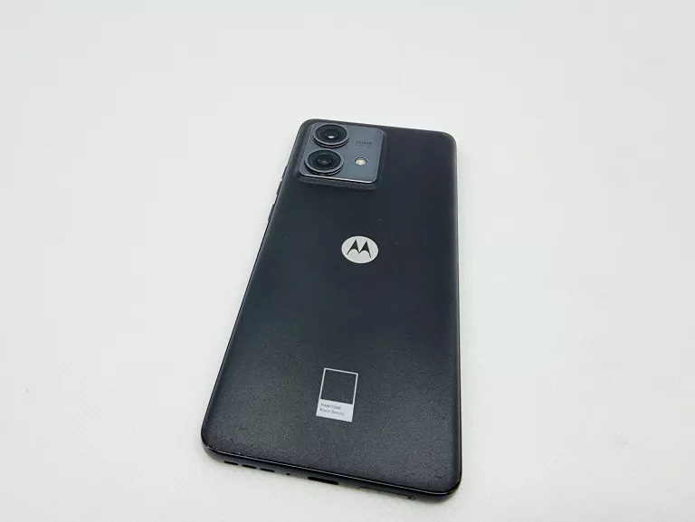 MOTOROLA EDGE 40 NEO 12/256GB BLACK BEAUTY