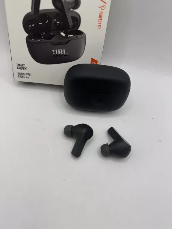 SŁUCHAWKI JBL WAVE BEAM