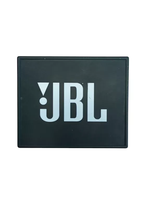 GŁOŚNIK JBL GO