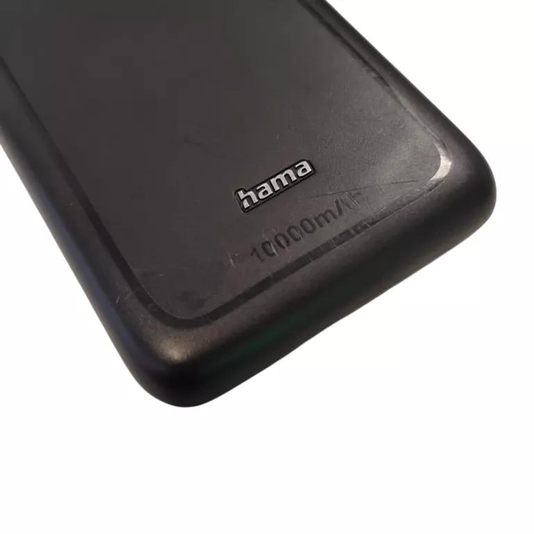 POWERBANK HAMA 10000 MAH PERFORMANCE 10