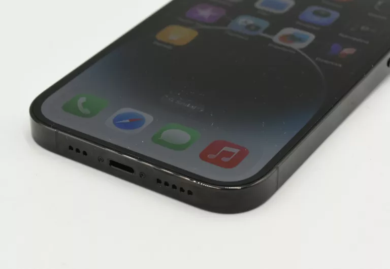 APPLE IPHONE 14 PRO 128GB BATERIA 100%