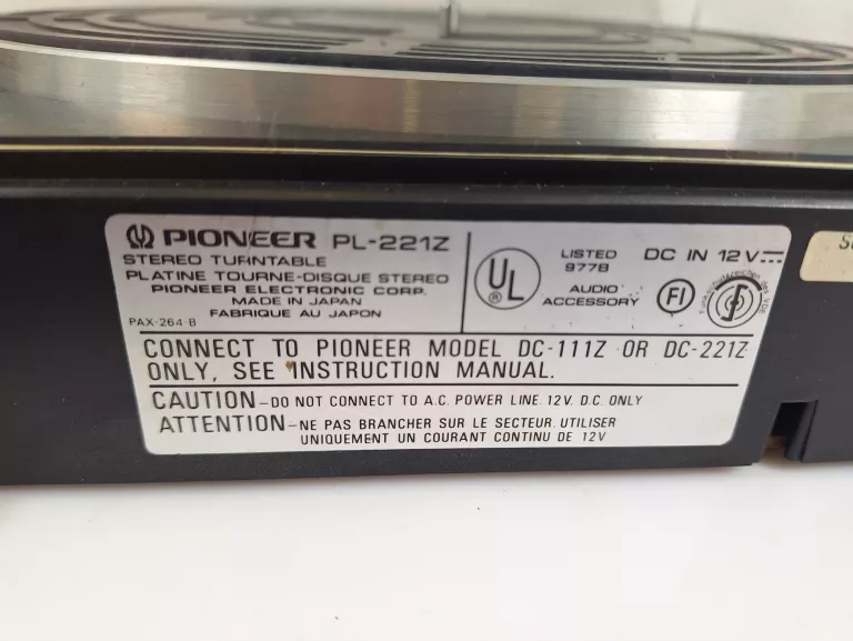 gramofon-pioneer-pl-221z-olszewskiego-73-wroclaw