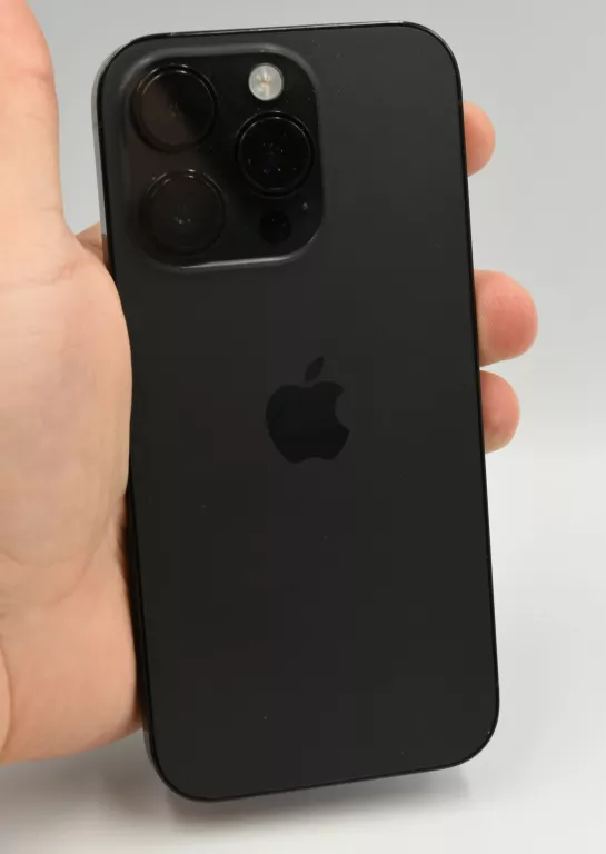 APPLE IPHONE 14 PRO 128GB BATERIA 100%