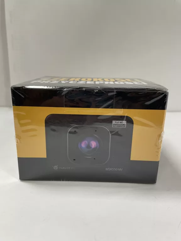 WIDEOREJESTRATOR NAVITEL MSR550 NV PLUS KARTA 32GB