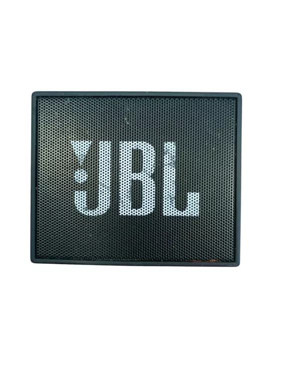 GŁOŚNIK JBL GO