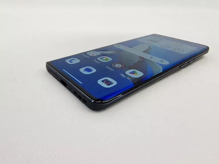MOTOROLA EDGE 40 NEO 12/256GB BLACK BEAUTY