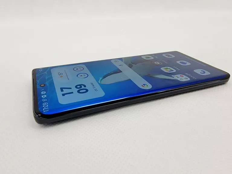 MOTOROLA EDGE 40 NEO 12/256GB BLACK BEAUTY