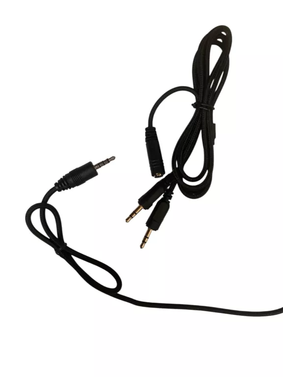 SŁUCHAWKI GXT 23250-02!POLECAM