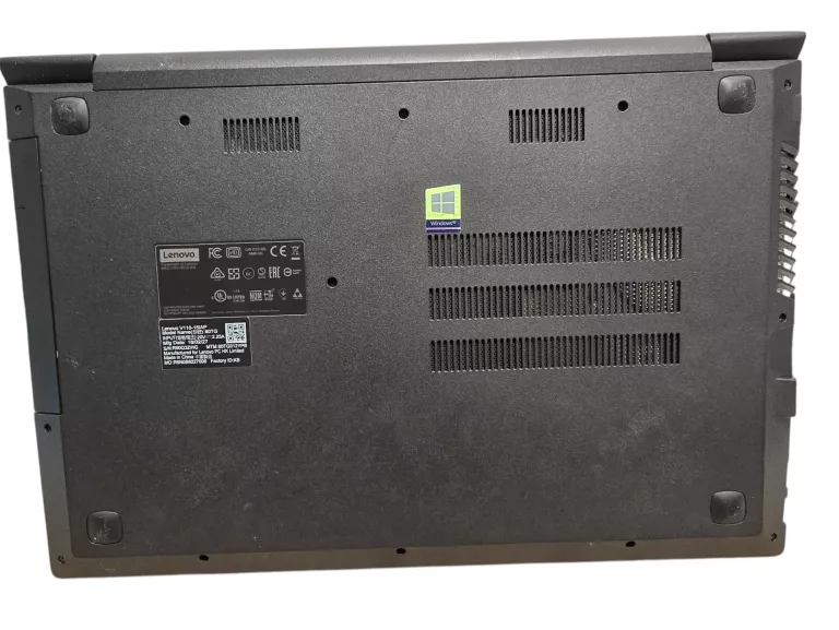 LAPTOP LENOVO V110-15IAP