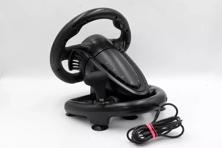 KIEROWNICA Q-SMART SW2020 MONACO COBRA PS3/PS4 PC XBOX