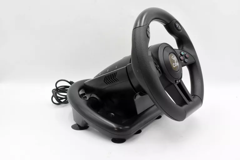 KIEROWNICA Q-SMART SW2020 MONACO COBRA PS3/PS4 PC XBOX