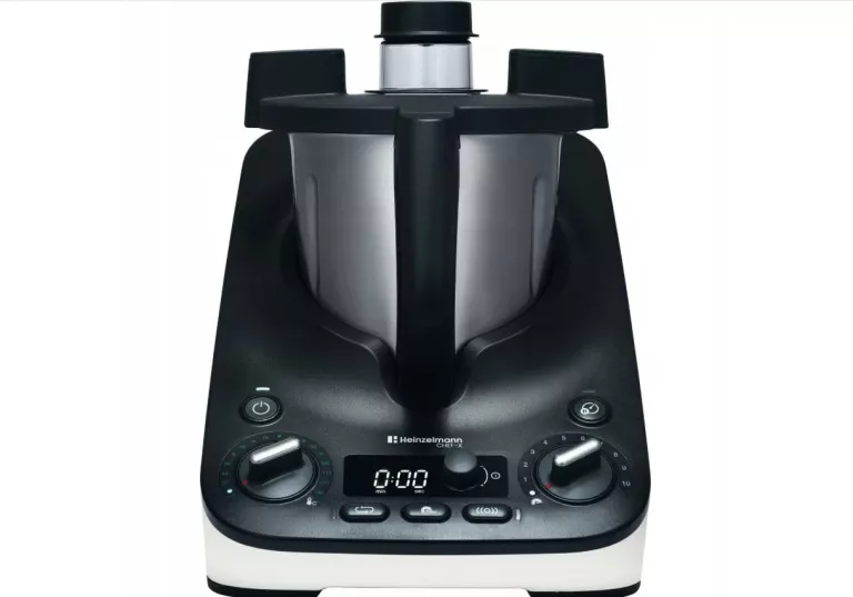 ROBOT KUCHENNY HEINZELMANN CHEF-X 1400W GCX100