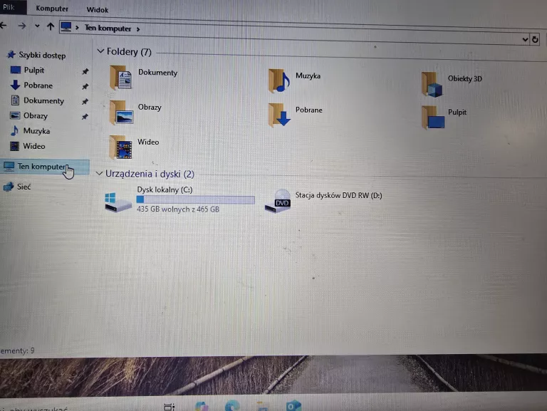 LAPTOP LENOVO V110-15IAP