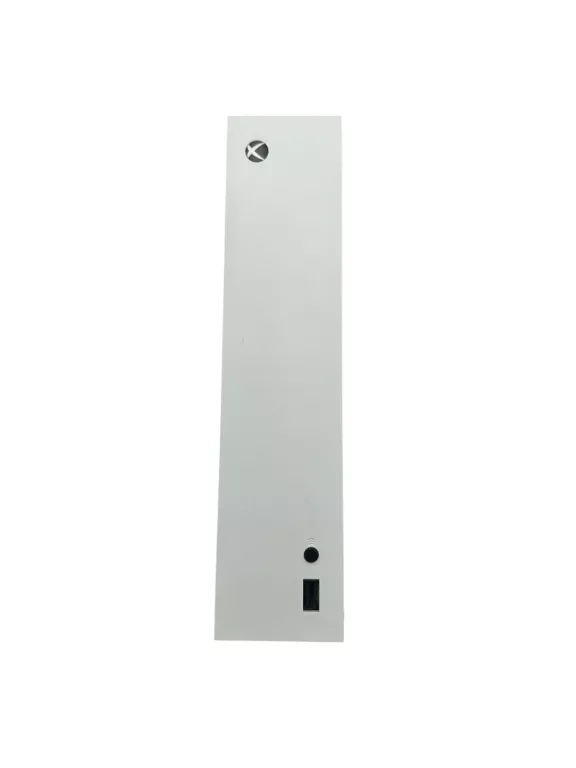 KONSOLA XBOX SERIES S 512GB + PAD + OKABLOWANIE - ZESTAW
