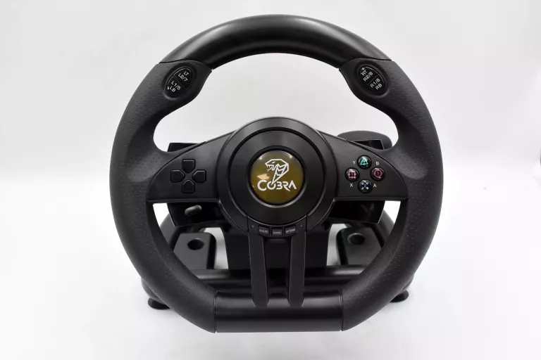 KIEROWNICA Q-SMART SW2020 MONACO COBRA PS3/PS4 PC XBOX